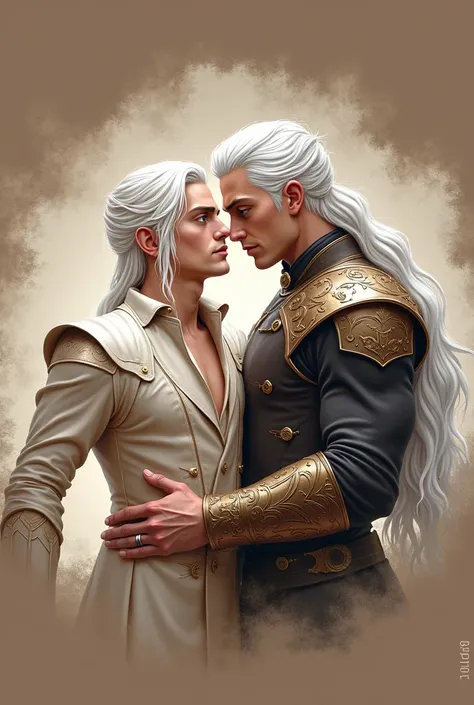 SeaArt Bot
Txt2Img
Studio
Young targaryen with silver hair , muscular man with blue eyes 
Молодой таргариен с серебристыми волосами, muscular man with blue eyes 