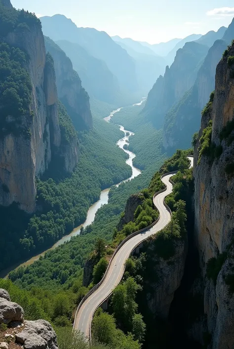 Most expensive road in Bosnia