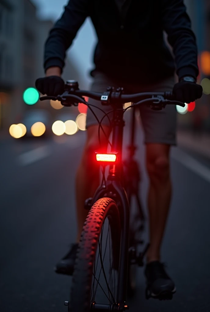  logo of a business idea We transform the safety of cyclists with our innovative directional lights that are controlled from the handlebar,  allowing clear and effective communication on the road ; designed for urban residents and cycling enthusiasts ,  ou...