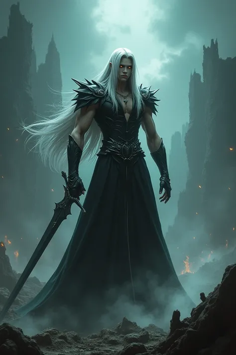 Sephiroth