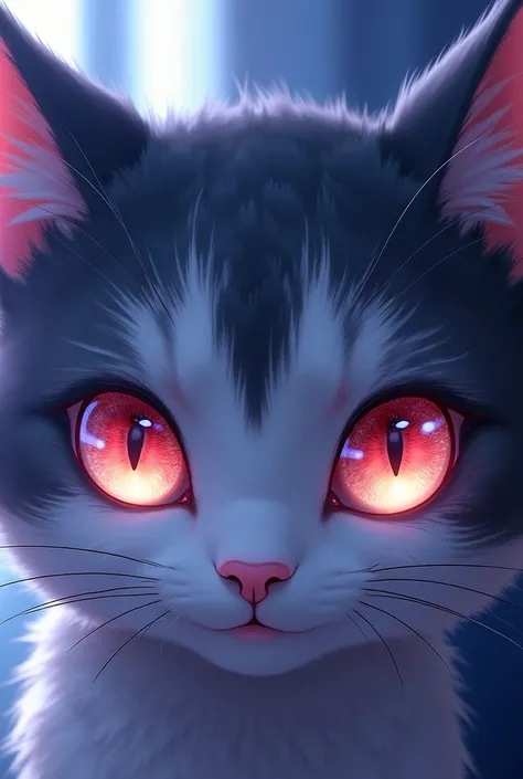  Anime cat eyes


