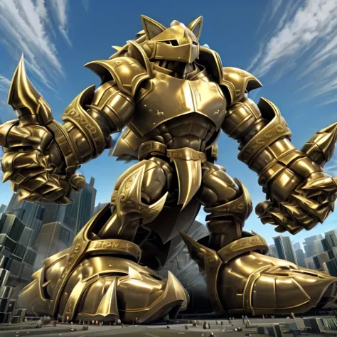 - excalibur sonic. golden armor. the whole body is golden.
- masterpiece. official art. 8k. best quality. detailed full body. fu...