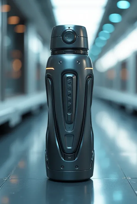 A technological thermos 