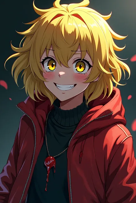 Himiko toga