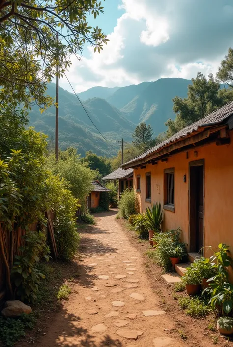 Several real images of the integration of traditional medicine with the public health system in rural areas in Bolivia 
