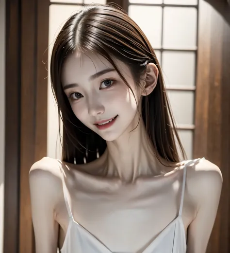 thin arms,narrow shoulders,delicate, very skinny ,公式art,  unity 8k wallpaper,  super detailed, beautiful, beautiful, masterpiece...