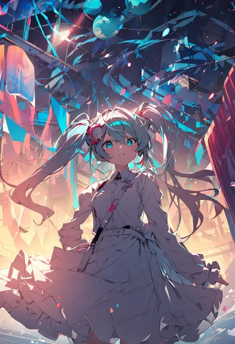  hatsune miku