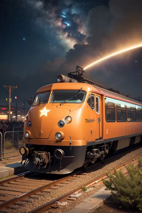 Star Train