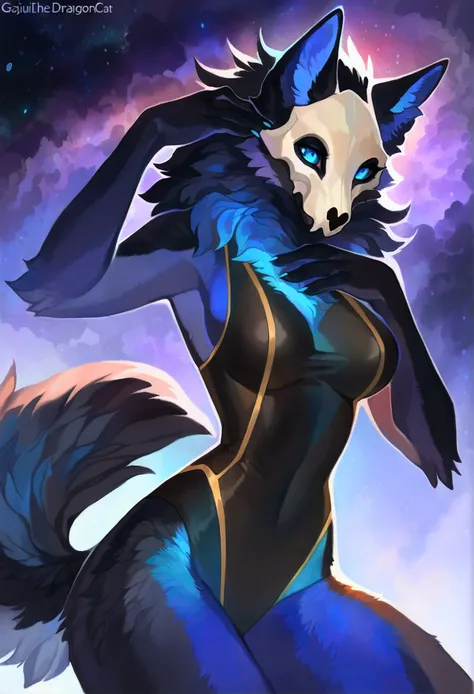 (top quality, best quality, Juliathedragoncat, High-quality illustrations, masterpiece, perfect artwork, cinematic light and shading, 16k, 1080p, uploaded on e621)(kemono, furry, anthro, alone), 1 female, (very detailed body, face, tail, arms, hands, legs,...