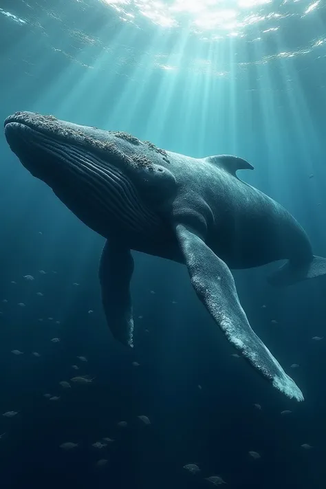 Humpback Whale