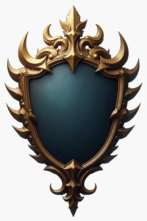 empty, Final Fantasy emblem logo for Player Rank