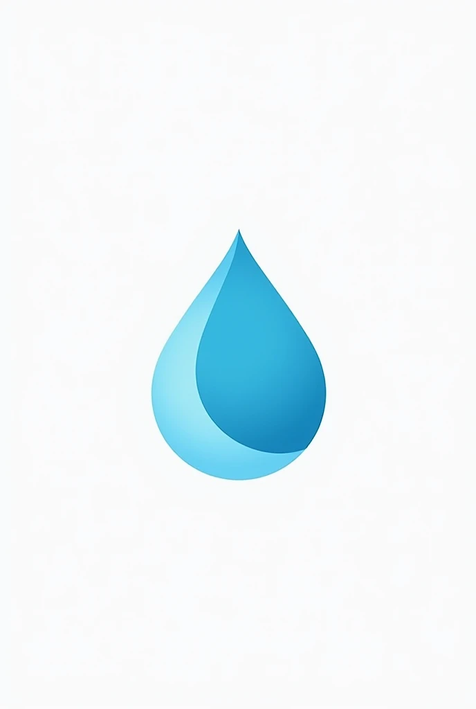 A logo for my drinking water business: 
Name: Lerothodi
Motto: The Essence of Life in every sip.
Make the drop let blue. Write the the motto at the bottom of the logo. 