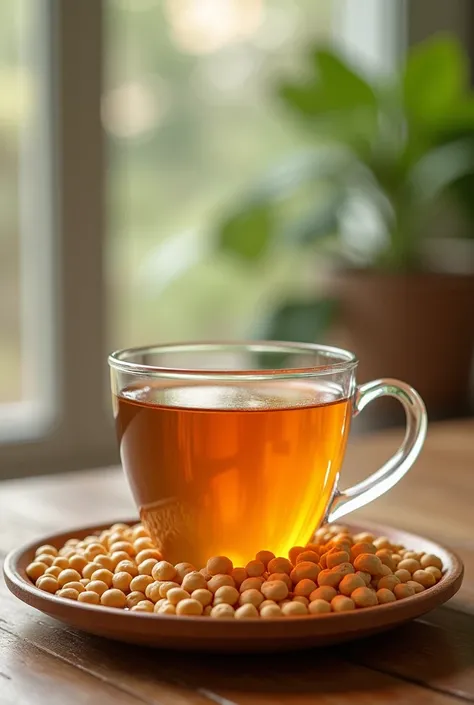  Uses of Chickpeas for health — The golden option for a healthy body !

 If you are looking for a natural solution to take care of your health ,  Tea is the perfect answer .  This is a combination of two valuable herbs ,  brings many wonderful benefits to ...