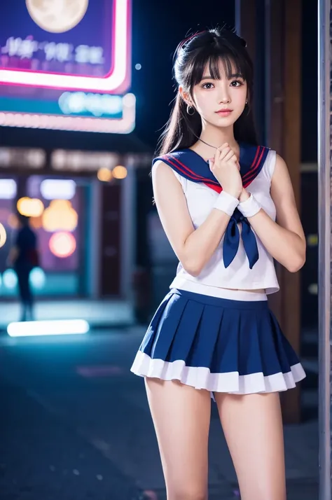  sailor moon