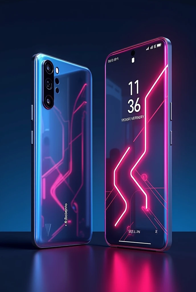 Techflux has partnered with XYZ Smartphones to bring the latest tech directly to your doorstep. As part of this collaboration, Techflux users will have exclusive access to pre-orders and limited-edition models. Get ready for cutting-edge innovation at your...