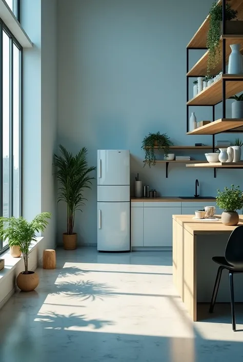 Technology and Systems

Energy-Efficient Appliances:

Use appliances with high energy ratings (e.g., Energy Star-certified devices).


Smart Home Technologies:

Install smart thermostats to optimize heating and cooling based on usage patterns.

Use energy ...