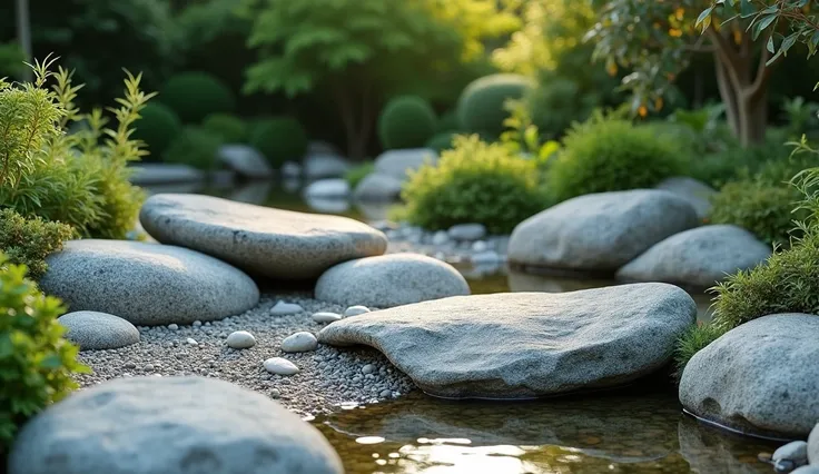 Rock Gardening at home