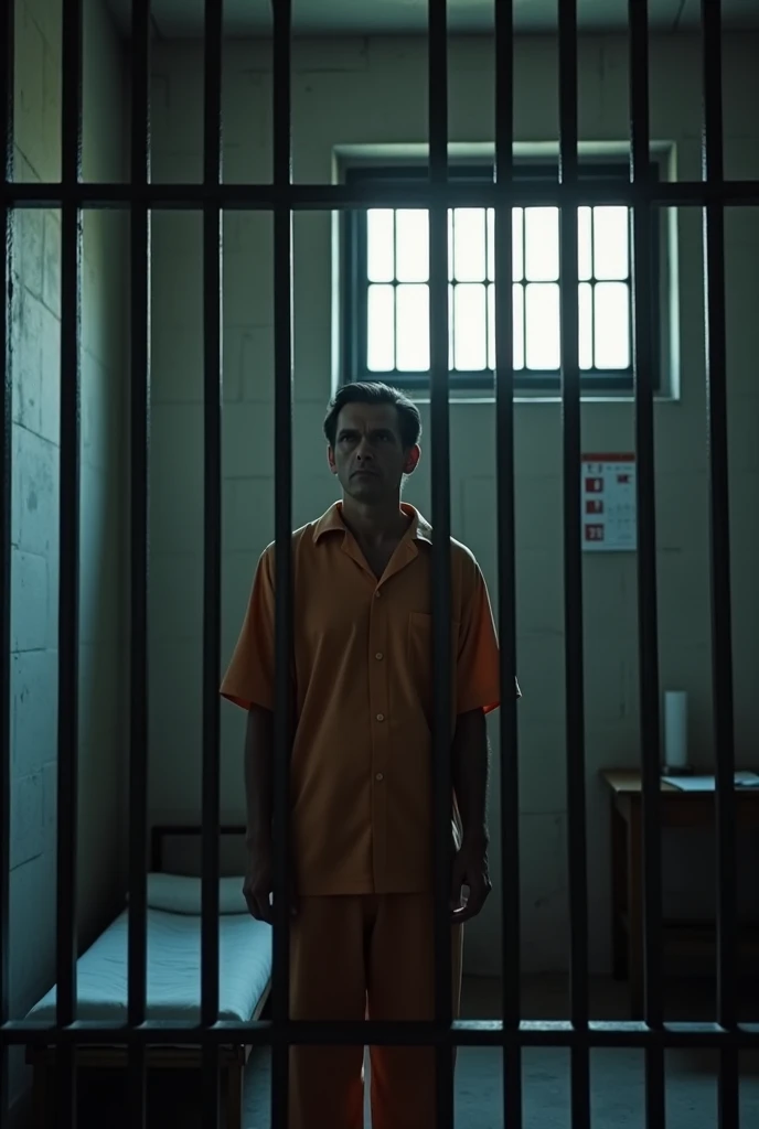 bolsonaro behind bars