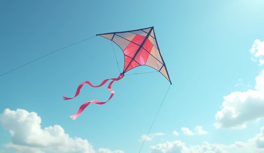 Kite 3d