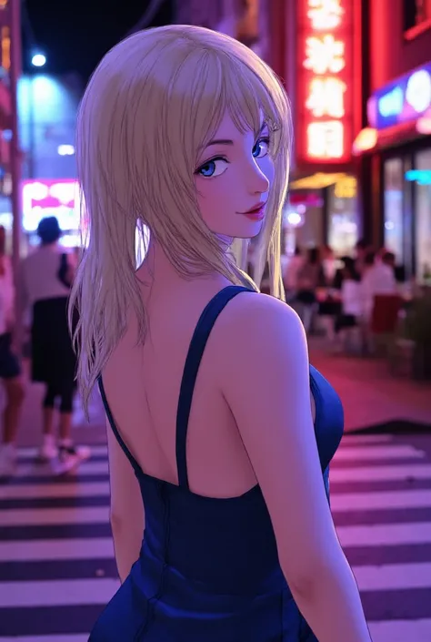 (masterpiece, best quality, ultra detailed:1.3), perfect composition, 4k, (extremely detailed, hyper detailed), soft lighting, RAW, HDR, 8k textures, extreme detail, detailed skin texture, epic details, high sharpness, 1 girl, blonde hair, blue eyes, (deta...