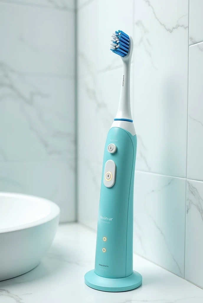 Electric toothbrush