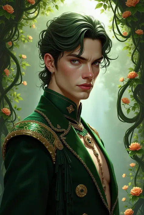 Cardan Greenbriar