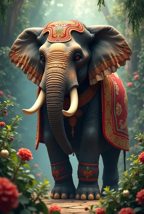 Elephant  Wear 