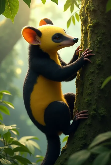 Tamandua