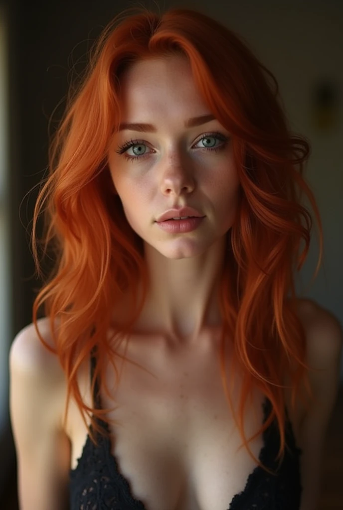 Very hard fucking red head woman 8K Ultra HD