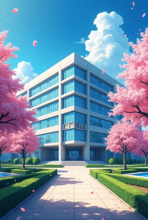 School anime background, background only.  INTERNATIONAL SCHOOL. UPPER SCHOOL . MODERN SCHOOL. Now go to next the other side,more anime,no people. More to comic art
Manwha