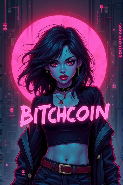 bitchcoin