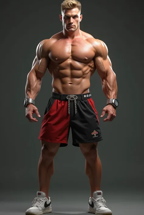 


20-year-old young boy with a 16-year-old face white  , blond, russo, Nordic, russian celebrity bodybuilder mesomorph hormoned boxer MMA UFC Thai kickboxer ,Mr Olympia , Mr Universe,Female female alpha male female wrestler Russian heavyweight popstar bil...