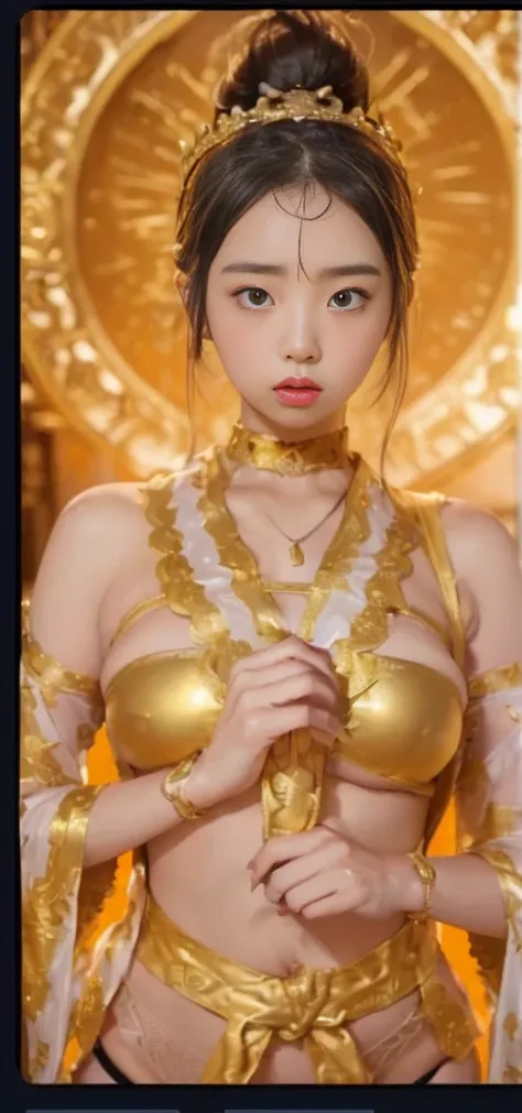 goddess，cute girl， Ball cartridge        ，Genuine，((Metroid:                    Samus Alan)), ((      black hair  ), (( Big Breasts )), (Cute and beautiful face                     ）, (      I can see my jaw closed           ), (きれいなwoman),Japanese、 Cuttin...