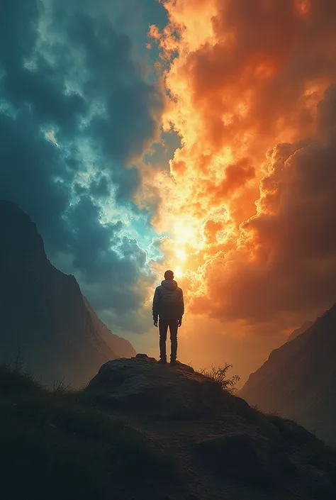I want a motivational video that lasts 3 minutes long with impactful phrases that touch the heart .