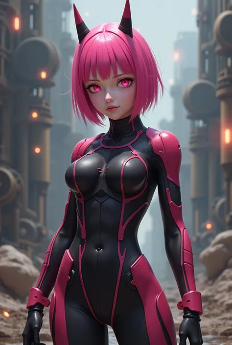 Imagine what Zero Two would look like in real life