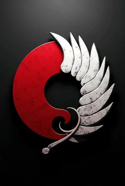 Uchiha logo