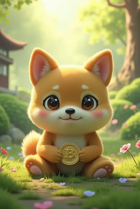 You can create a character by combining the Pepe Shiba coin and a chill guy another idea
