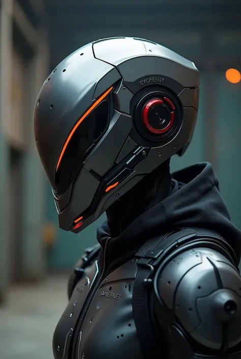 Create a bike helmet for commercial
With this tagline ( Robomet Helmet is brand name and this is the tagline "Protect your head, not the robot’s job instead!"

"Isang pagkakamali, buhay na bakal ang kapalit"

Robom