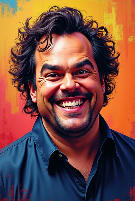 jack black