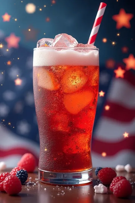 American drink prime 