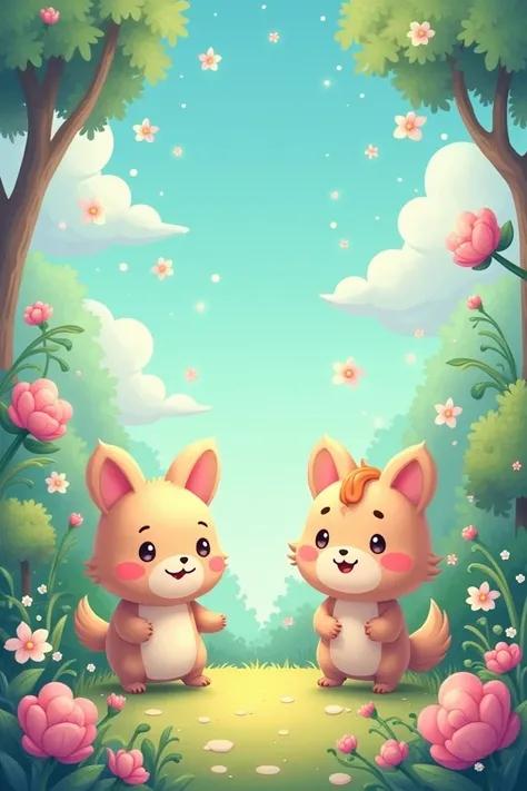 Cute backgrounds 