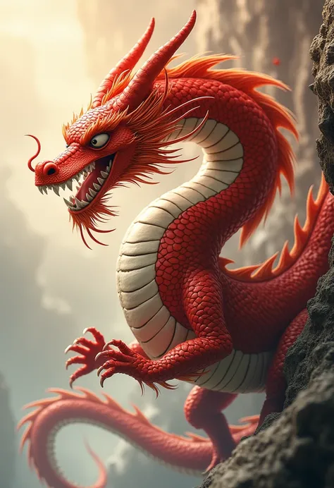 dragon