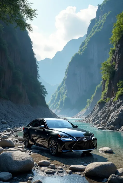 Lexus is300 2021 painting Taroko