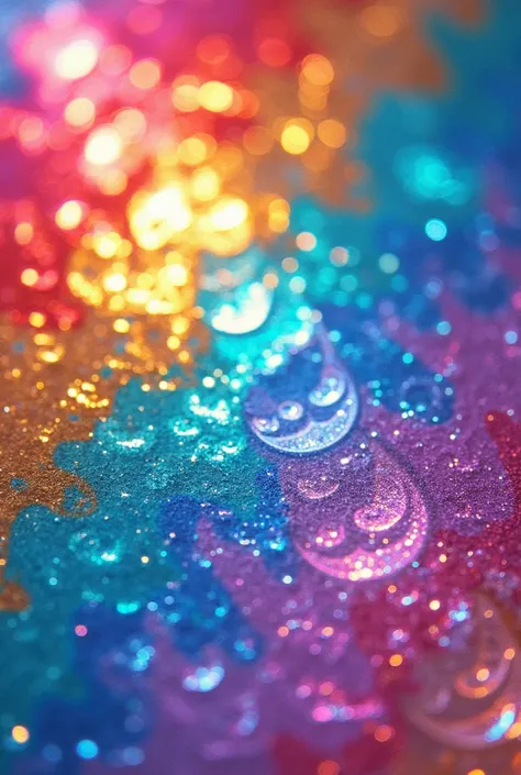 rainbow wallpaper