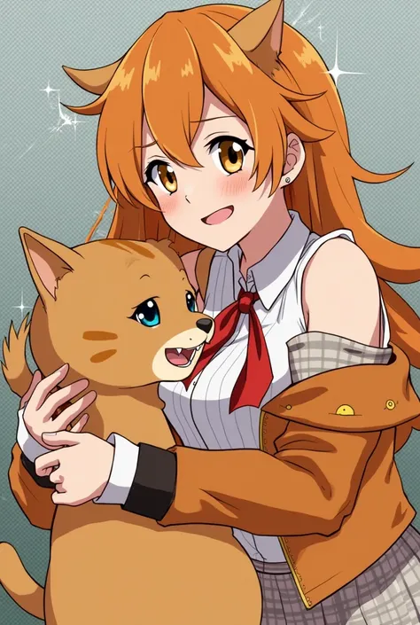 Nami&#39;s pussy
