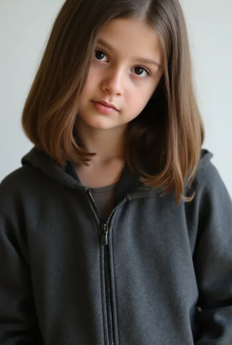 Close up, young girl, 18yo, taken by a flash iphone, skinny, 2016 vibe, small, hair shoulders length, light brown hair, croptop and a baggy hoodie, full body, missionary pose, ultra realistic detail multiplier on reimagine