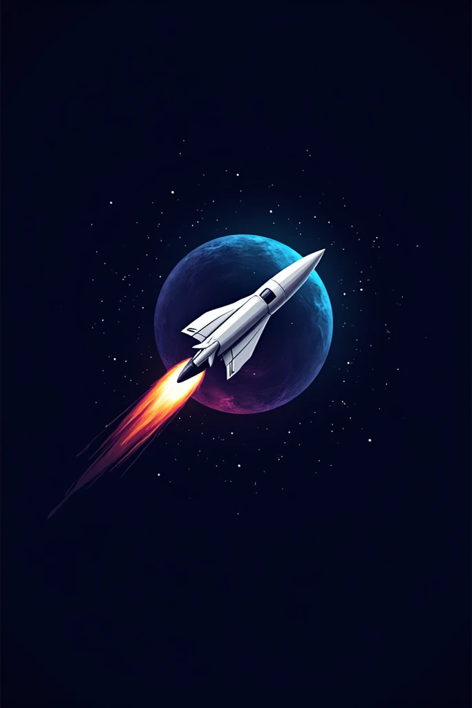 Fly To UniversE logo