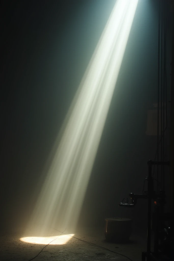 ray of light 