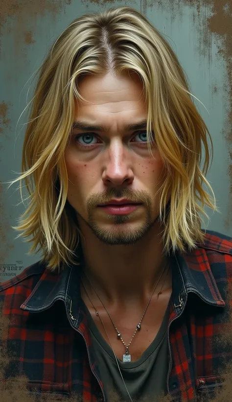 Kurt Cobain