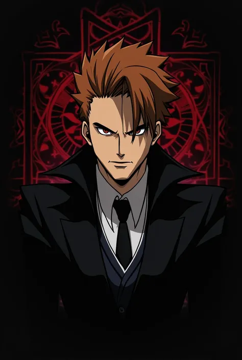 Logo Aizen